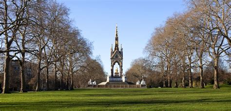 hyde park england beautiful global