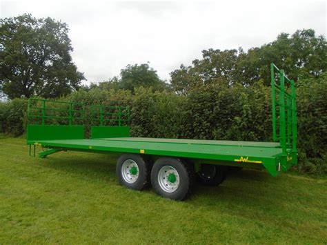 aw bale trailer blackdown farmservices