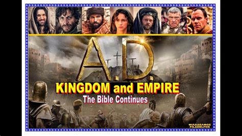ad kingdom empireparoysiash dvd filadelfos   youtube