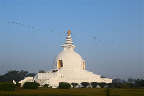 Visiting The Birth Place Of Buddha In Nepal The Art Of Travel Wander