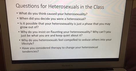 professor s quiz on heterosexuality popsugar love and sex