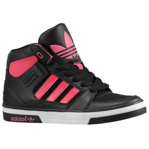 adidas high tops  girls adidas shoes  girls pink rshoessneakers  pinterest