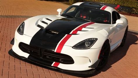 124 Best Images About Dodge Viper On Pinterest