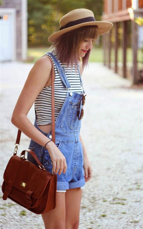 vintage street style