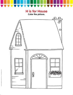 home coloring pages png  file  design mockup