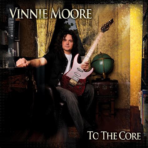 Vinnie Moore Iheart