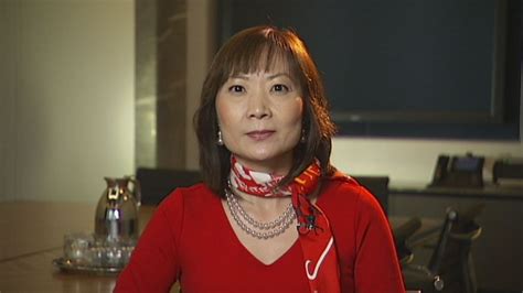Extended Interview With Jing Ulrich Abc News