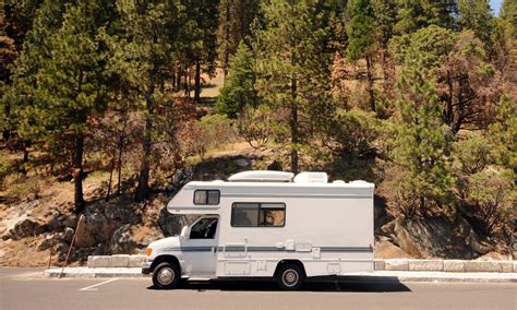 top smallest drivable rv perfect campers