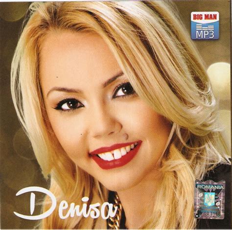 Download Denisa Mp3 2015 [ Album Manele Cd Original ]