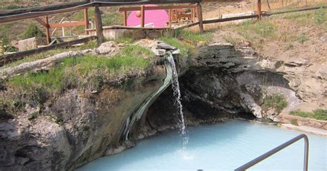 hot sulphur springs resort spa hot sulphur springs roadtrippers