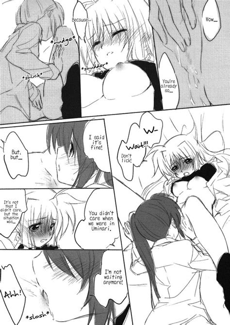 yuri chick gets her gf off with a tongue