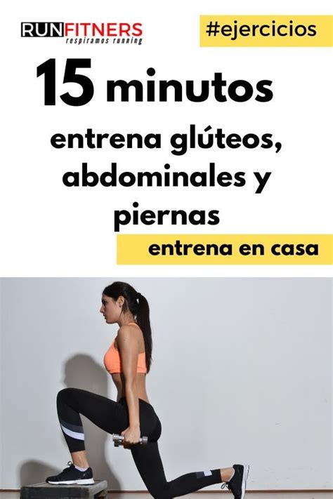 pin en piernas ejercicios y rutinas