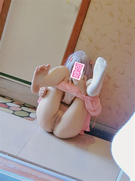 Izumi Sagiri Ero Cosplay A Real Thrill Sankaku Complex