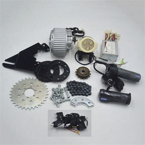 electric bicycle kit electric multiple speed bicycle