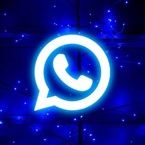 neon blue whatsapp icon wallpaper iphone neon blue wallpaper iphone dark wallpaper iphone