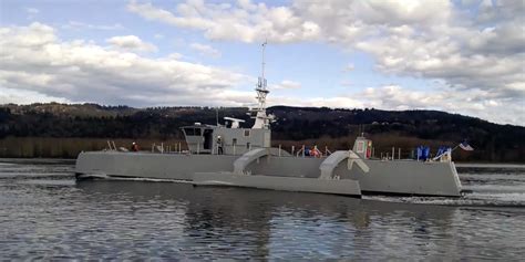 navy drone ship kits    change amphibious warfare business insider