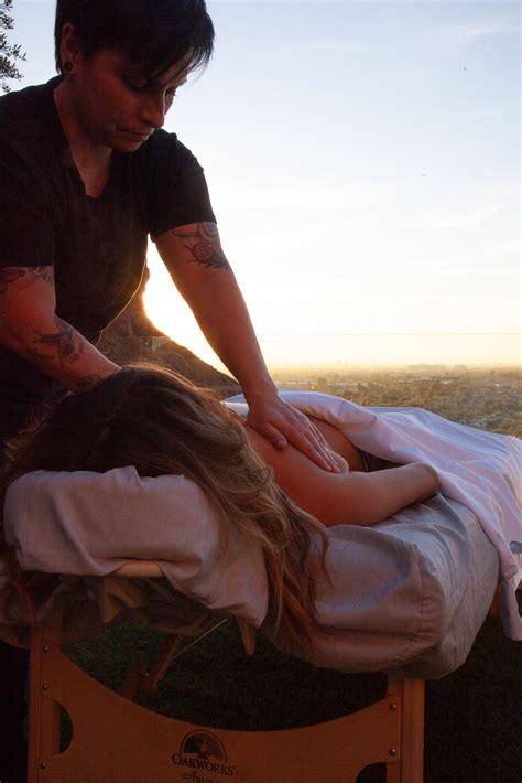 mobile massage therapy a magic touch mobile massage