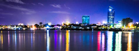 Phnom Penh Nightlife Experience Vespa Adventures