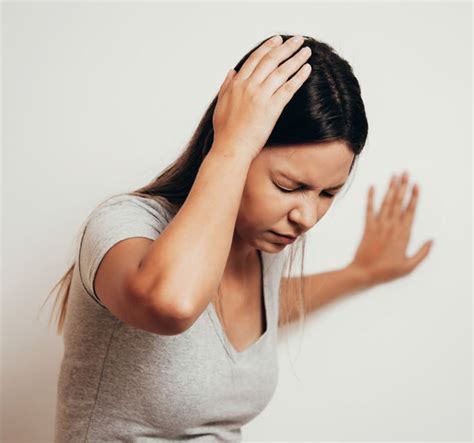Treating Dizziness With Physical Therapy Mpls Health