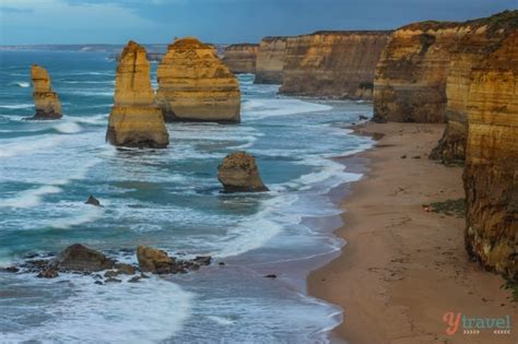 highlights   great ocean road drive  australia