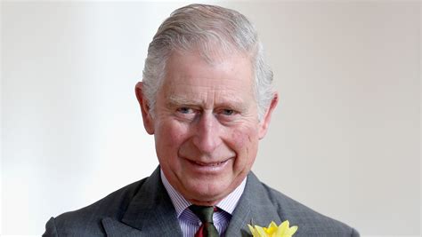 prince charles bio odd stuff  didnt     british king