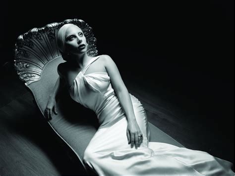 American Horror Story Hotel Fans React To Lady Gaga And