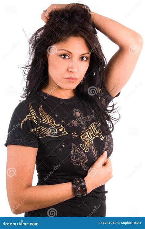sexy bad girl royalty  stock images image