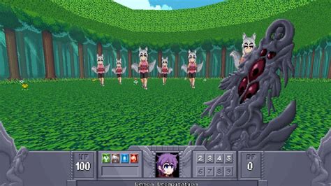 monster girl quest 3d first demo released lewdgamer