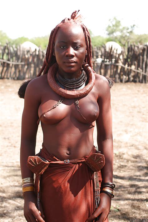tribal himba women 32 pics