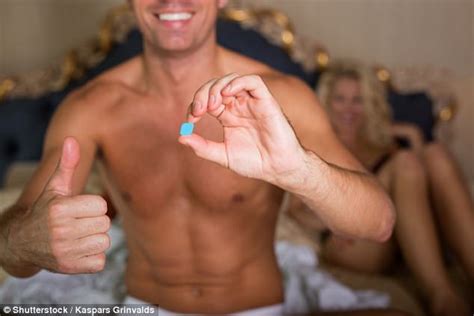 all you need to know about viagra daily mail online