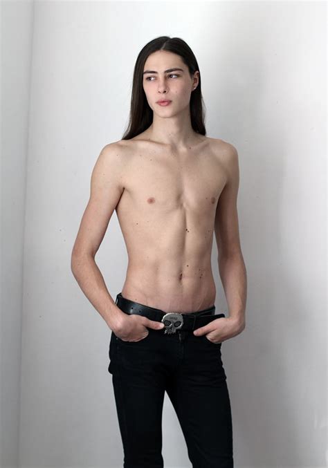 Michael Tintiuc Obsession Androgyny Pinterest Posts And Michael O