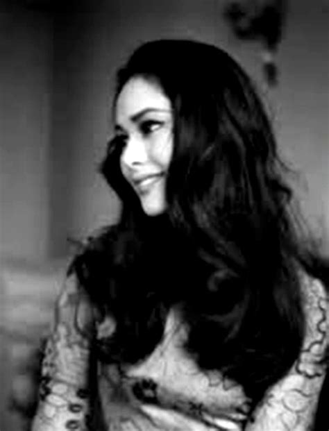 koleksi foto mantan first lady ratna sari dewi soekarno