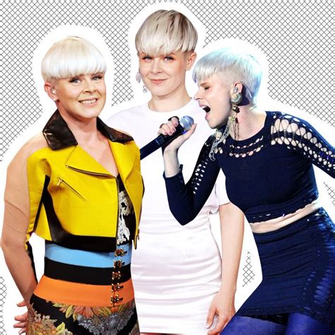 10 Of Robyn’s Best Looks Ever