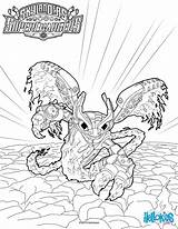 Coloring Spitfire Skylander Pages Zook Skylanders Printable Superchargers Print Color Hellokids Sheets Kids Choose Board Divyajanani sketch template