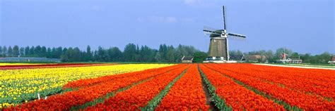 Travel To The Netherlands Discover The Netherlands With