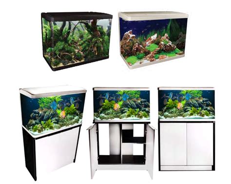aqua  lifestyle  complete  aquarium  aquarium factory