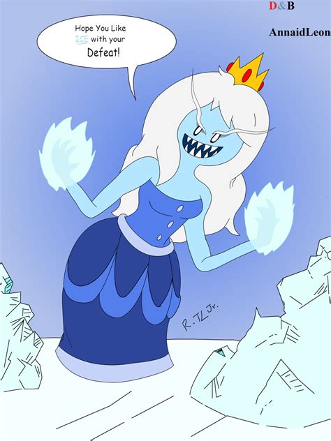 Image Ice Queen 980x1307 Png Adventure Time Wiki Fandom Powered
