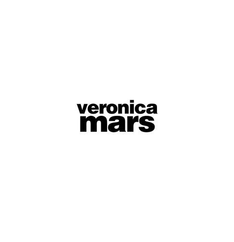 Veronica Mars Poster Girl Painting By Walsh Price Fine Art America