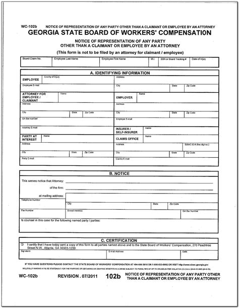 fill  workers comp forms form resume examples ekopxqdmz