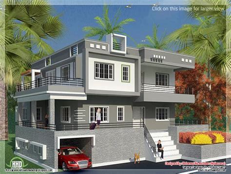 kerala house design idea keralahousedesignideablogspotcom