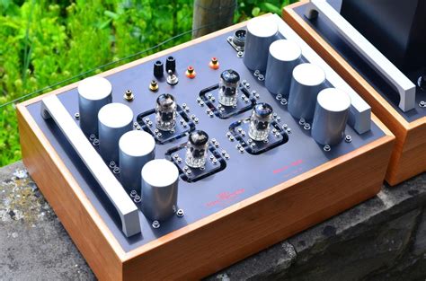 vinylsavor  el lcr phono preamplifier