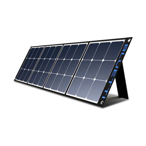 bluetti  solar panel armageddonkitcom