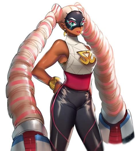 Twintelle Arms Arms Know Your Meme Manga Girl