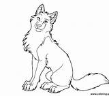 Coloring Wolf Pages Pup Pag Printable Color Getcolorings Getdrawings sketch template
