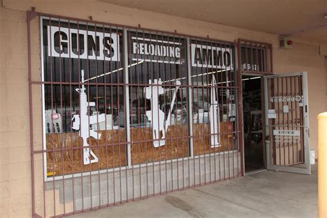 gun shop stand  los ranchos gun shop albuquerque nm