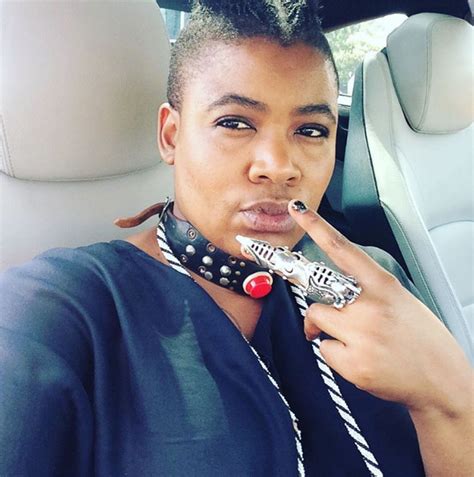 sa celebrities who are proudly gay lesbian youth village