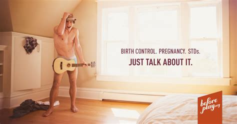Birth Control Pregnancy Stds And Sexuality