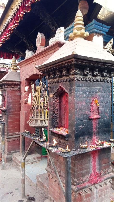 mahalaxmi temple bhaktapur bhaktapur place  worship himalayas