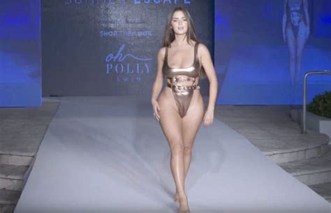 dlisted bikini model demi rose defended herself after