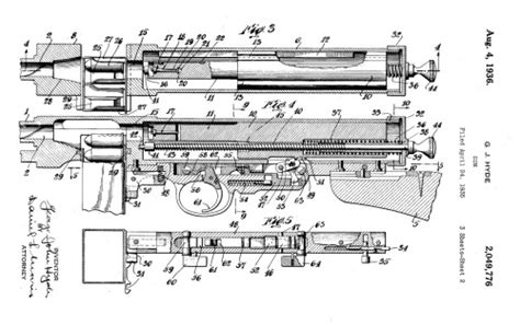 historical firearms thompson   likes   submachine guns